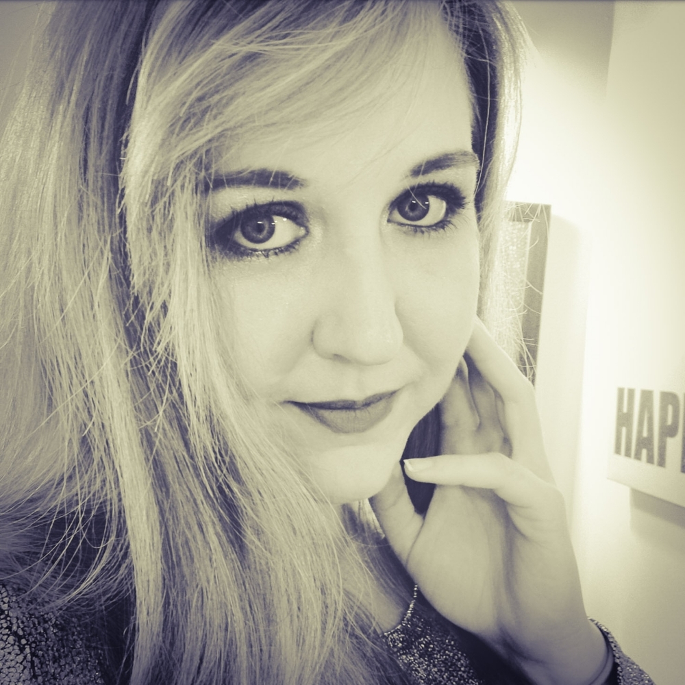 Meet your Posher, Brittney